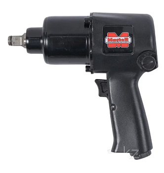 Ударный пневматический гайковерт 1/2, 650Нм, MASTER 218 