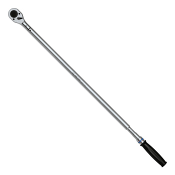 Динамометрический ключ KING TONY для левой и правой резьбы 1" 200-1000Нм 34862-1DG