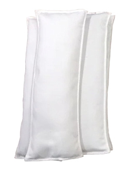 Вкладыш с наполнителем 110х320 мм