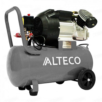 Компрессор ALTECO ACD-50/400.2 50л, 400л/мин, 8бар