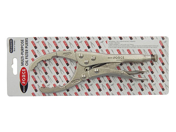 Клещи для масляного фильтра с фиксатором RF-639230 ROCKFORCE