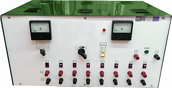 Зарядное устройство ЗУ-2-8БТ