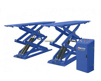 Подъемник ножничный 3т TS3000OUT 380V