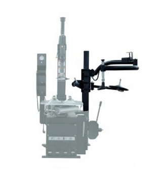Вспомогательное устройство "третья рука" для шиномонтажных стендов TC957/TC957IT