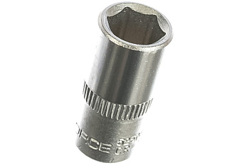 Головка 8мм 1/4" 6гр. RF-52508