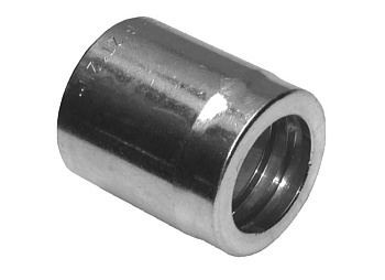 Муфта 1SN/2SN ду6 03310-04