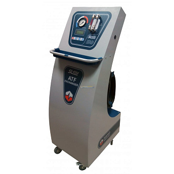 SL-045M установка для замены жидкости в АКПП