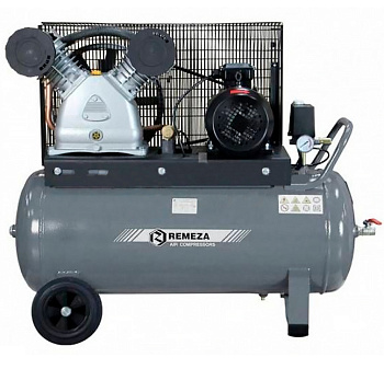 Компрессор REMEZA СБ4/С-100.LB50 100л /690л/мин /10бар