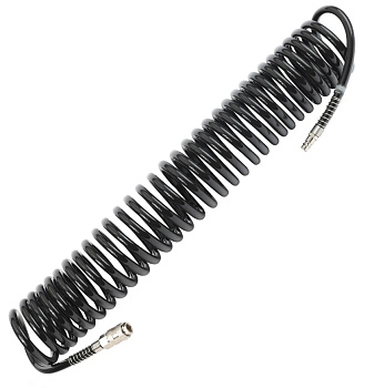 Шланг спиральный PATRIOT PU 15/8, 15м, 8х12мм