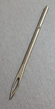 Сменная игла (шило) для установки жгута