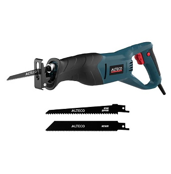 Сабельная пила ALTECO RS 0514