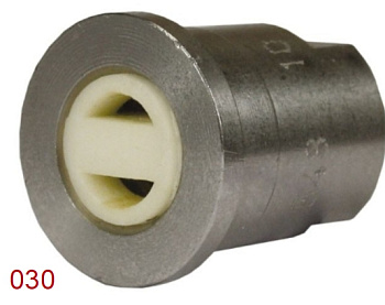 Форсунка 1мм пенонасадки ST-75 00030