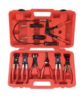 KIT 7 PINZE SMONTAGGIO FASCETTE PER TUBI by SPIN 05.062.00 s  eBay - Google Chrome