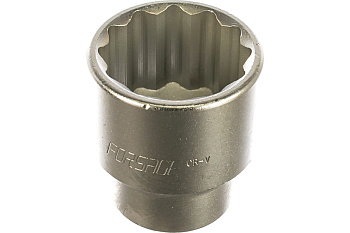 Головка 9мм 1/2" 12гр. F-54909 Forsage