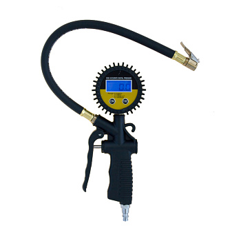 Пистолет подкачки TCP-289 (Электронный) НОРМ