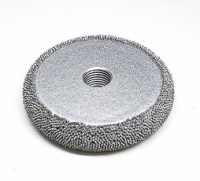 NS.308. ROSSVIK NS308 Абразивный диск 50,812,7мм, 9,5мм зерно 230 купить по выгодной цене в Интернет-магазине ROSSVIK SPB - Google Chrome