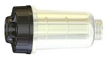 Фильтр тонкой очистки для АВД прямой, 60 micron, 3/4внут-3/4внеш, 6,3*12,7cm M-200033900