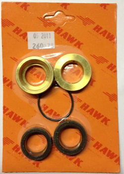 Ремкомплект поршня 20 мм Hawk 260078 / 1.099-748.0