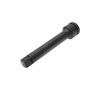 Удлинитель ударный 1* 250мм (A5843 AMPRO)