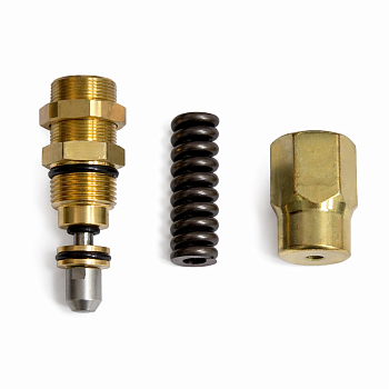 Клапан регулятора давления VH40