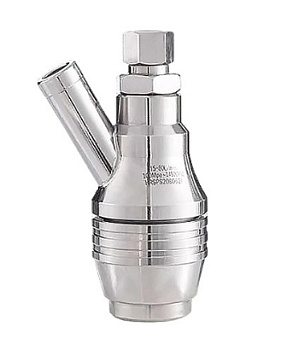 Гидроабразивная (пескоструйная) форсунка. 500 Bar