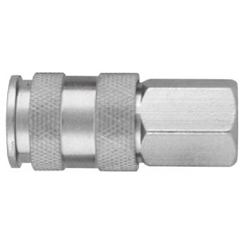 Муфта БРС(М) внутренняя резьба 1/4 RQ-104F