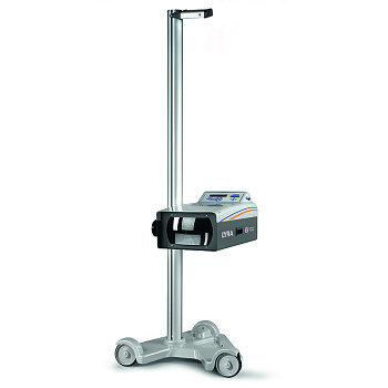 Прибор для регулировки света фар с ЖК-дисплеем 12505/L2/12FT LYRA