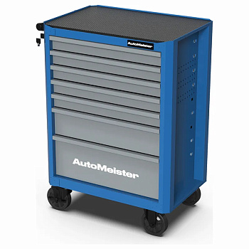 Тележка инструментальная 7 ящиков TM1B7N AutoMeister