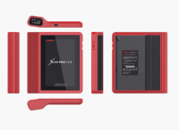 Автомобильный сканер Launch X-431 PRO v. 4.0