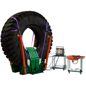 Вулканизатор Комплекс 4