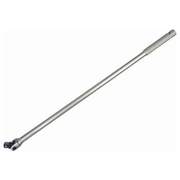 Вороток с шарниром KING TONY 1/2" 600мм 4452-24FR