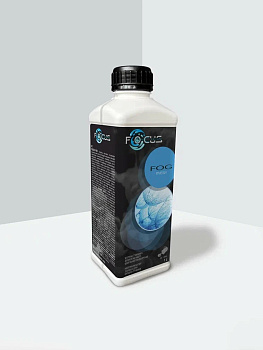 Жидкость для сухого тумана FOCUS FOG 1л Fresh