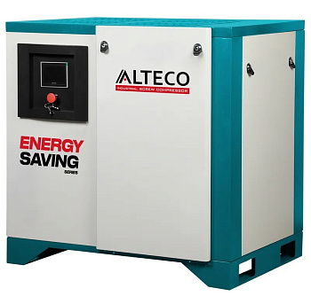Электрический винтовой компрессор ALTECO RCN7.5-10 ES