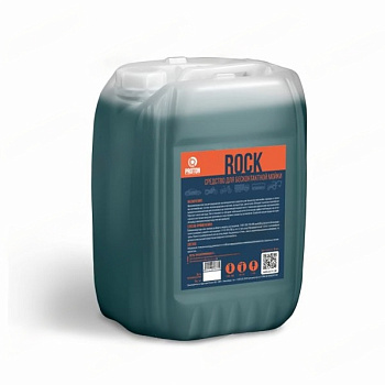 ROCK Автошампунь для бесконтактной мойки 20 кг