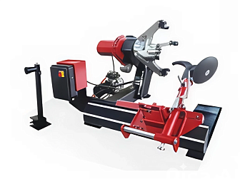 Шиномонтажный грузовой станок HG -1870