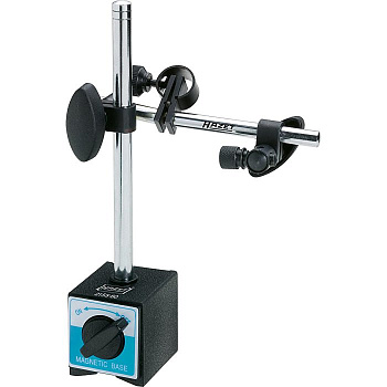 Магнитный штатив для измерения  биения и толщины тормозных дисков HAZET