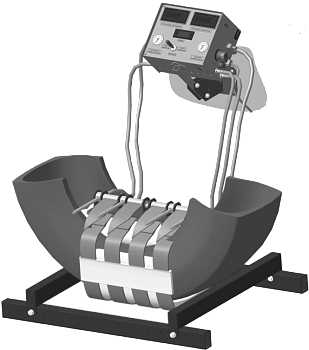 Вулканизатор Комплекс 2М