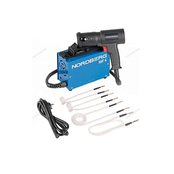 HIF4 NORDBERG Нагреватель индукционный стационарный, 1500 Вт