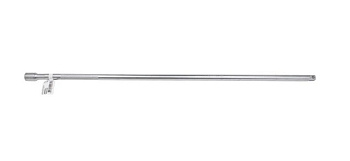 Удлинитель 750 мм, 1/2"DR Forsage F-8044750(8750)