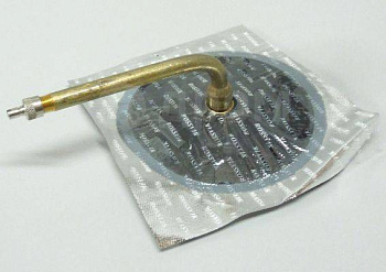 ГК115 Вентиль камерный 100х115мм (4)