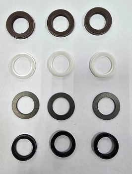 Комплект манжетов ВД для BML 1520