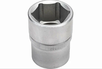 Головка 21мм 1/2" 6гр. 9070 F-54521