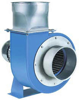 Вентилятор (200 мм, HP 2.0 , 230-400 V, 50 HZ) AL-200/D Filcar (AL-200/D Filcar (Италия))