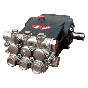 Помпа E3B2515 DX (без регулятора) INTERPUMP EVOLUTION 3