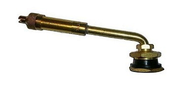 TRJ-657-03 Вентиль грузовой