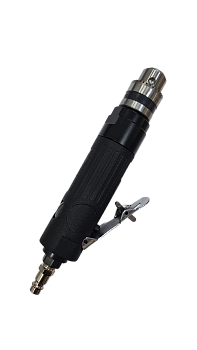 Пневмодрель 2500 об/мин (несамоблокирующаяся) 1/4 с дрелевым зажимом