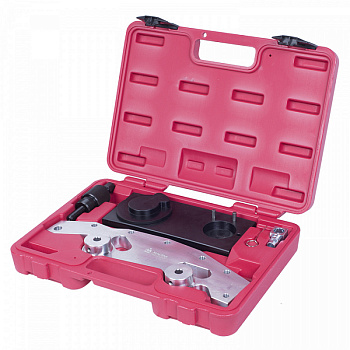 МАСТАК Набор фиксаторов распредвала / коленвала, BMW, кейс, 5 предметов 103-21202C