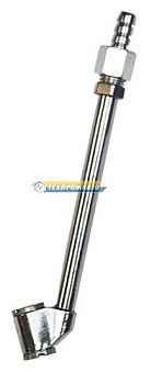 Удлинитель д/подкачки внутренних колес(ел.8мм) AH-21