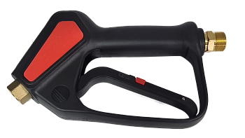 Курок SPG07 280 бар, вход 22х1,5 вращ өвыход 1/4 внтур