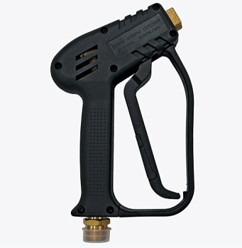 Курок SPG01, 250bar, 25 l/min, 22х1,5внеш-1/4внут.